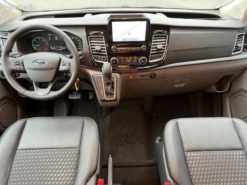 Renault Master L3H2 — Utilitaire Professionnel